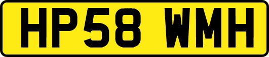 HP58WMH