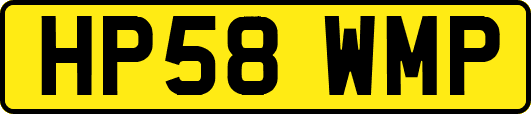 HP58WMP
