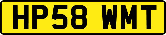 HP58WMT