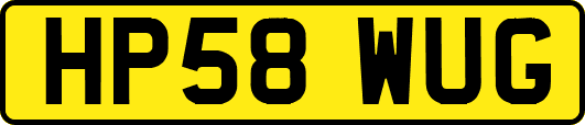 HP58WUG