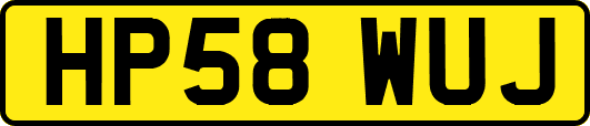 HP58WUJ