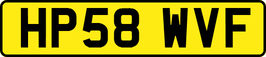 HP58WVF