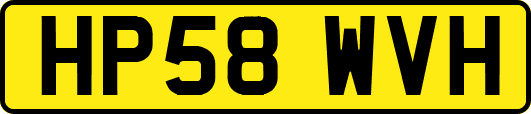 HP58WVH