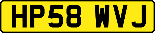 HP58WVJ