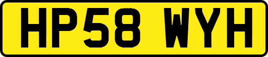 HP58WYH