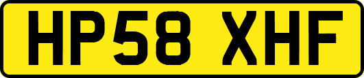HP58XHF