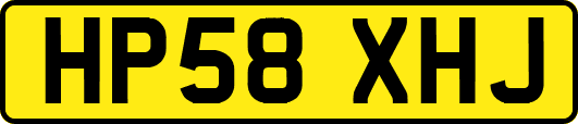 HP58XHJ