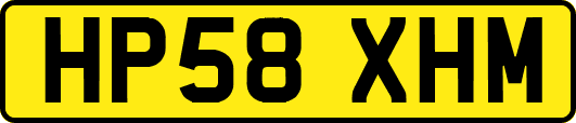 HP58XHM