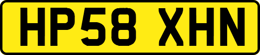 HP58XHN