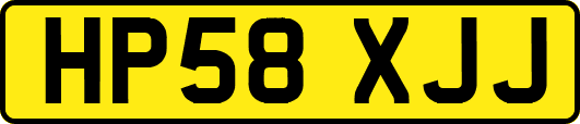 HP58XJJ