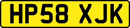 HP58XJK