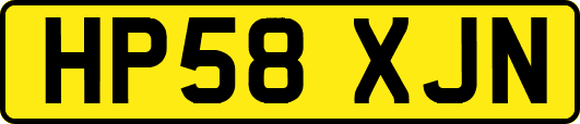 HP58XJN