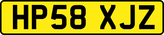 HP58XJZ