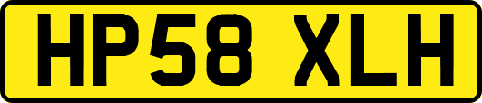 HP58XLH