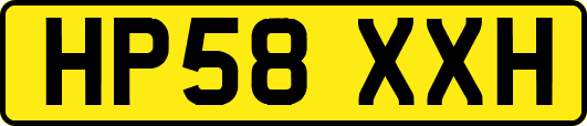 HP58XXH