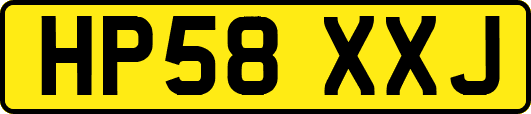 HP58XXJ