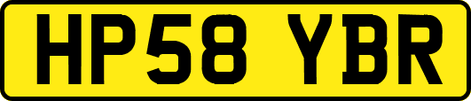 HP58YBR