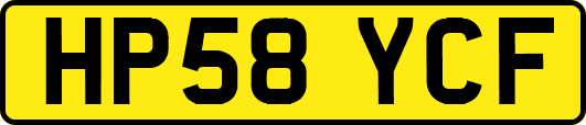 HP58YCF