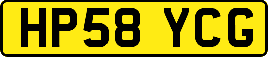 HP58YCG