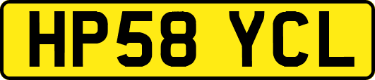 HP58YCL