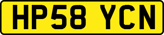 HP58YCN