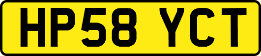 HP58YCT