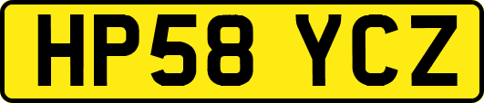 HP58YCZ