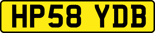 HP58YDB
