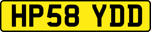 HP58YDD