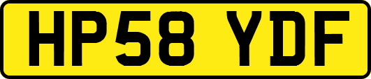 HP58YDF