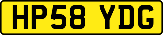 HP58YDG
