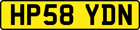 HP58YDN