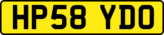 HP58YDO
