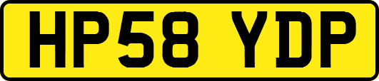 HP58YDP