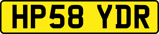 HP58YDR