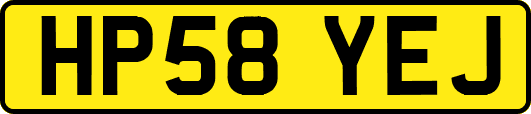 HP58YEJ