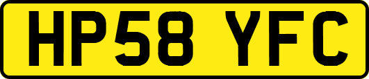 HP58YFC