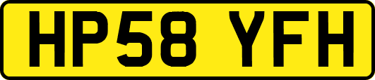 HP58YFH