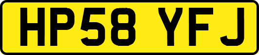 HP58YFJ