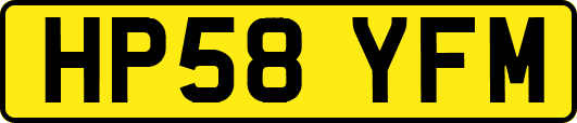 HP58YFM
