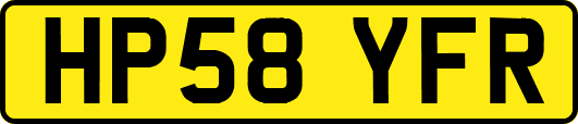HP58YFR