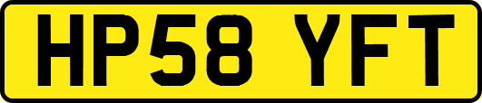 HP58YFT