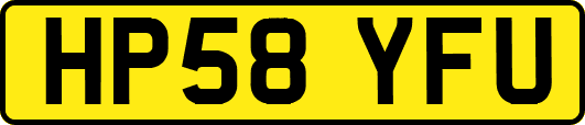 HP58YFU