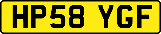 HP58YGF
