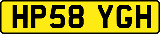 HP58YGH