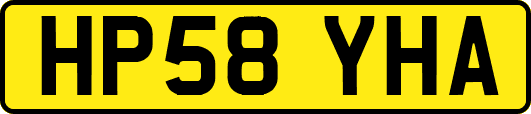 HP58YHA