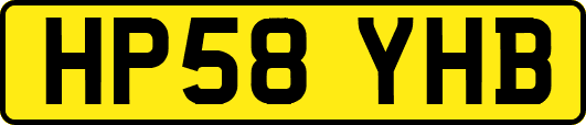 HP58YHB