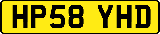 HP58YHD