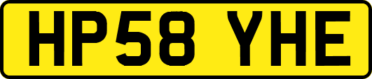 HP58YHE