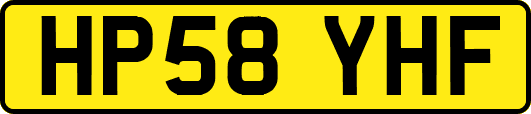 HP58YHF
